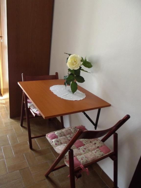 Apartments Budva Center Pokoj fotografie