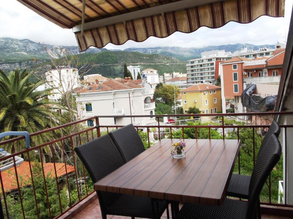Apartments Budva Center Pokoj fotografie