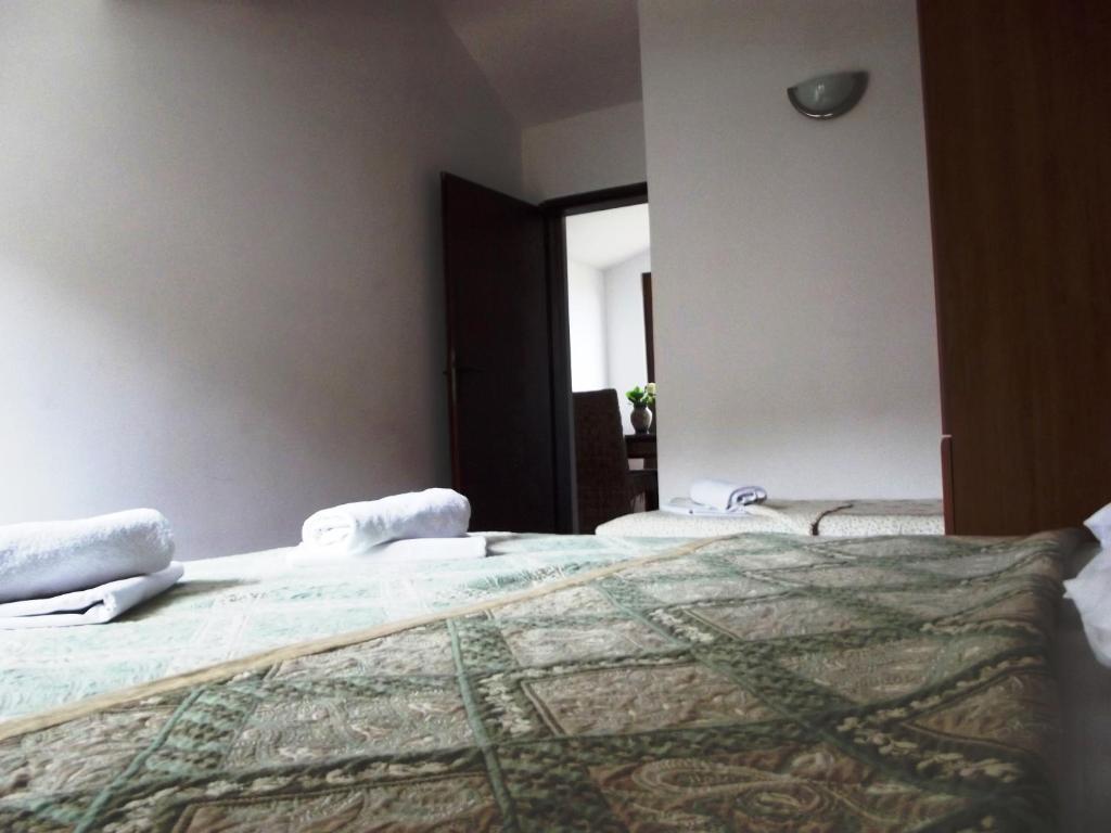 Apartments Budva Center Pokoj fotografie