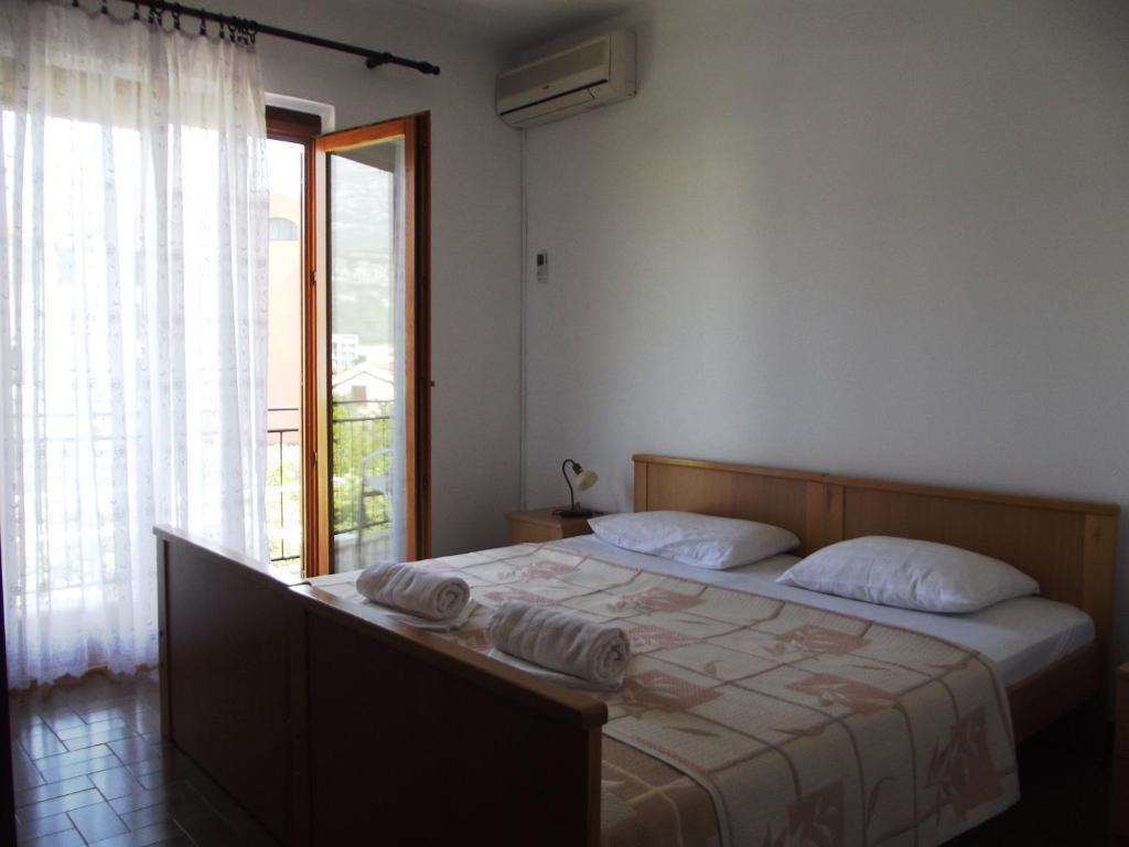 Apartments Budva Center Pokoj fotografie