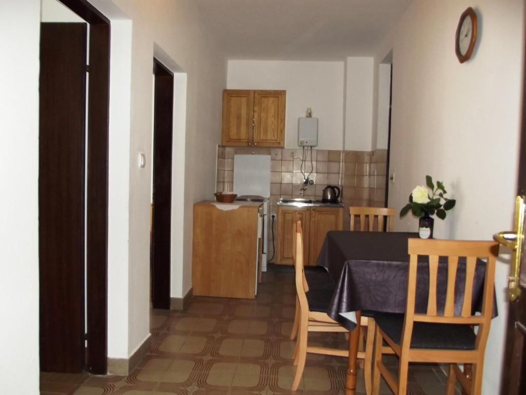 Apartments Budva Center Pokoj fotografie