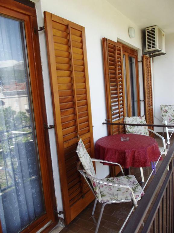 Apartments Budva Center Pokoj fotografie